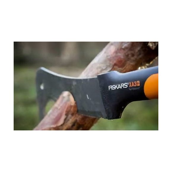 FISKARS WOODXPERT Tasak karczownik XA3