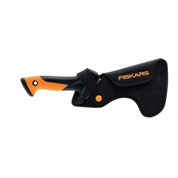 FISKARS SOLID Tasak / stal nierdzewna