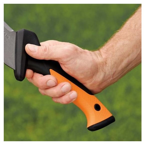 FISKARS SOLID Toporek / stal nierdzewna