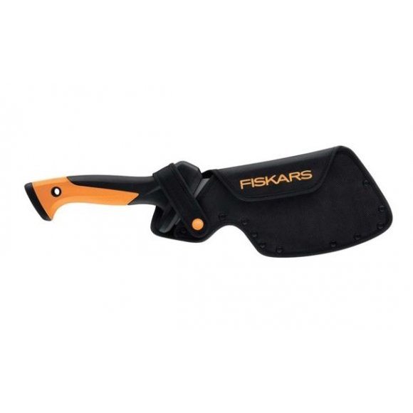 FISKARS SOLID Toporek / stal nierdzewna