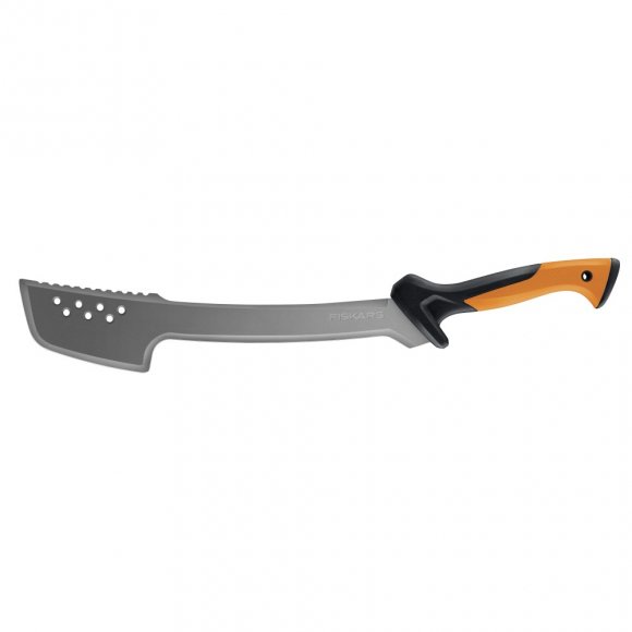 FISKARS SOLID Siekiero-maczeta / stal nierdzewna