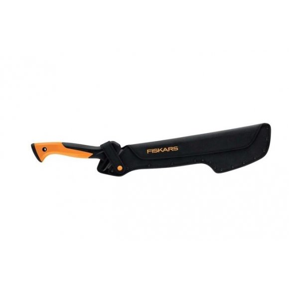 FISKARS SOLID Siekiero-maczeta / stal nierdzewna