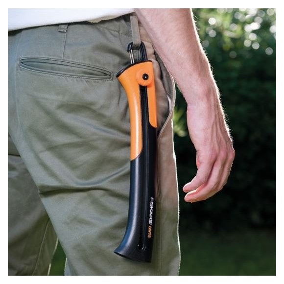 FISKARS XTRACT Piła do gałęzi L / SW75 / stal nierdzewna