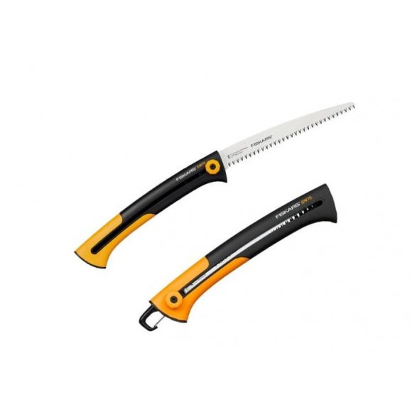 FISKARS XTRACT Piła do gałęzi L / SW75 / stal nierdzewna