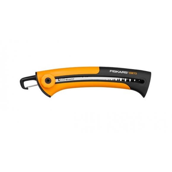 FISKARS XTRACT Piła do gałęzi S / SW73 / stal nierdzewna