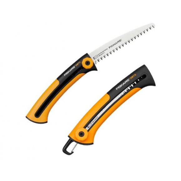 FISKARS XTRACT Piła do gałęzi S / SW73 / stal nierdzewna