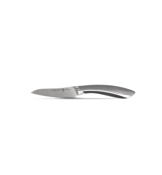 ZWIEGER BLACK STONE Nóż do warzyw i owoców 8,5 cm / niemiecka stal nierdzewna