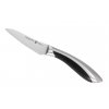 ZWIEGER BLACK STONE Nóż do warzyw i owoców 8,5 cm / niemiecka stal nierdzewna