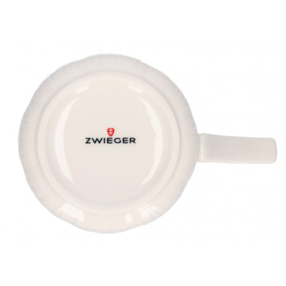 ZWIEGER TREE Kubek porcelanowy 300 ml