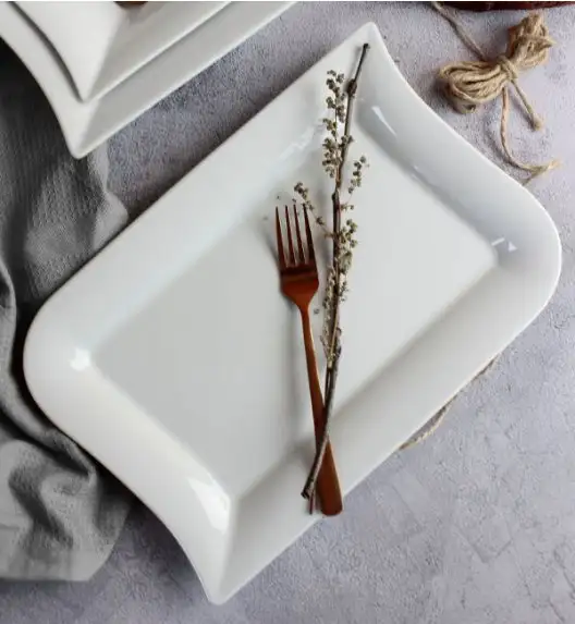 LUBIANA OPERA Serwis obiadowo - kawowy 32 el / 6 os 