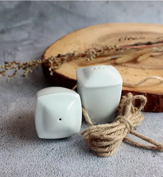 LUBIANA OPERA Serwis obiadowo - kawowy 99 el / 18 os 