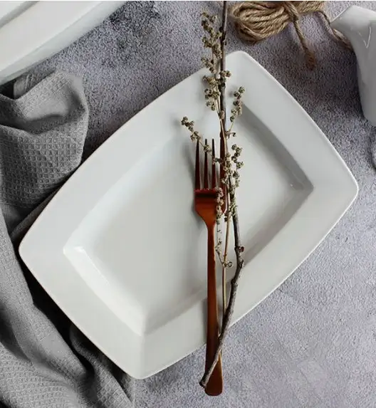 LUBIANA OPERA Serwis obiadowo - kawowy 99 el / 18 os 