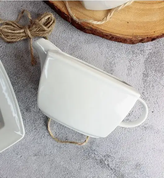 LUBIANA OPERA Serwis obiadowo - kawowy 99 el / 18 os 