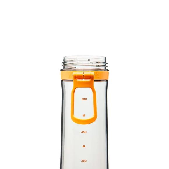 ALADDIN SPORTS Butelka na wodę / 770 ml / szary
