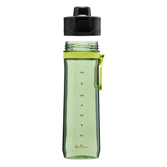 ALADDIN SPORTS Butelka na wodę / 770 ml / zielona
