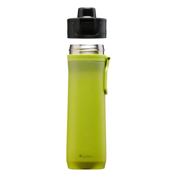 ALADDIN SPORTS Butelka termiczna na wodę / 600 ml / zielony