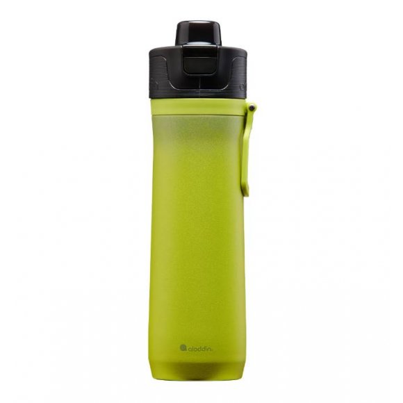 ALADDIN SPORTS Butelka termiczna na wodę / 600 ml / zielony