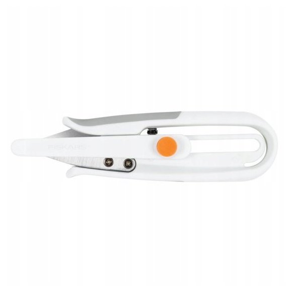 FISKARS 1059562 Obcinacz do nici SoftGrip