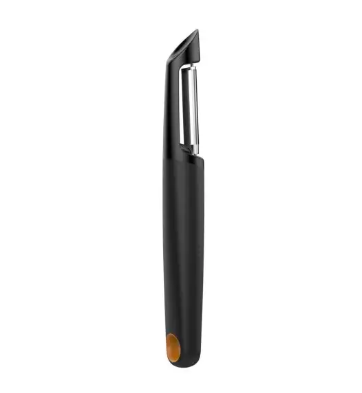 FISKARS FUNCTIONAL FORM 1014419 Skrobaczka do warzyw 6 cm z ruchomą głowicą / stal nierdzewna 