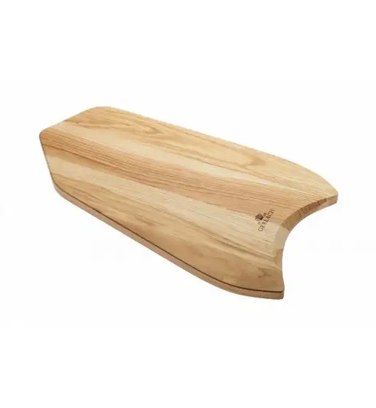 GERLACH NATUR BOARD Deska do serwowania i krojenia / drewno dębowe