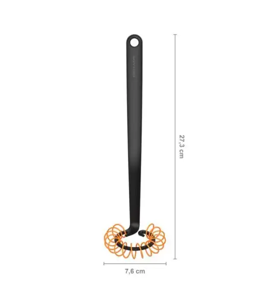 FISKARS FUNCTIONAL FORM 1014438 Trzepaczka spiralna 34,5 cm 