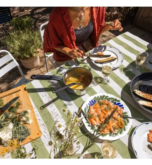 FISKARS FUNCTIONAL FORM 1014438 Trzepaczka spiralna 34,5 cm 