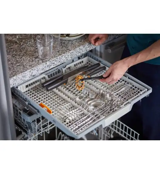 FISKARS FUNCTIONAL FORM 1014438 Trzepaczka spiralna 34,5 cm 