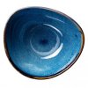 VERLO DEEP BLUE Misa / salaterka 22 x 20 cm  porcelana