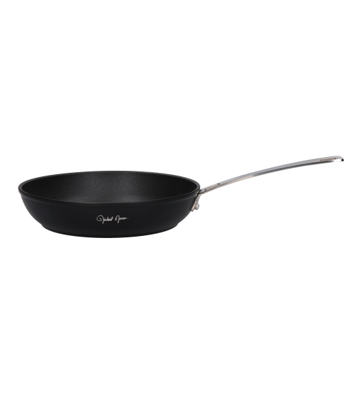 ZWIEGER DARQUE Zestaw 4 garnków z pokrywkami + patelnie / 18 20 24 28 cm / 10 el / ILAG ULTIMATE non-stick