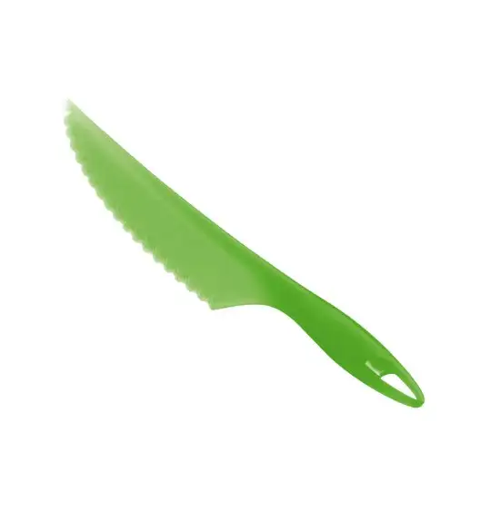 TESCOMA PRESTO Nóż do sałaty z wytrzymałego plastiku 