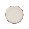 AMBITION CRAFT Talerz deserowy 19 cm / beżowy