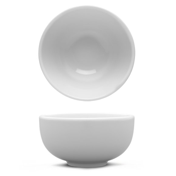 LUBIANA CLASSIC 6x Salaterka / miska okrągła 12 cm 