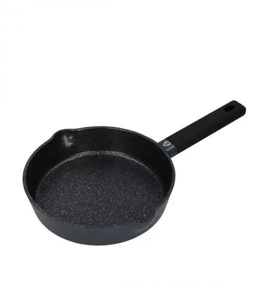 ZWIEGER VESNA Komplet 2 patelni 20, 28 cm GREBLON C3 non-stick / indukcja