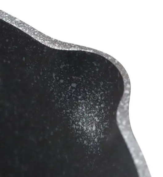 ZWIEGER VESNA Komplet 4 garnków z pokrywkami / GREBLON C3 non-stick / indukcja