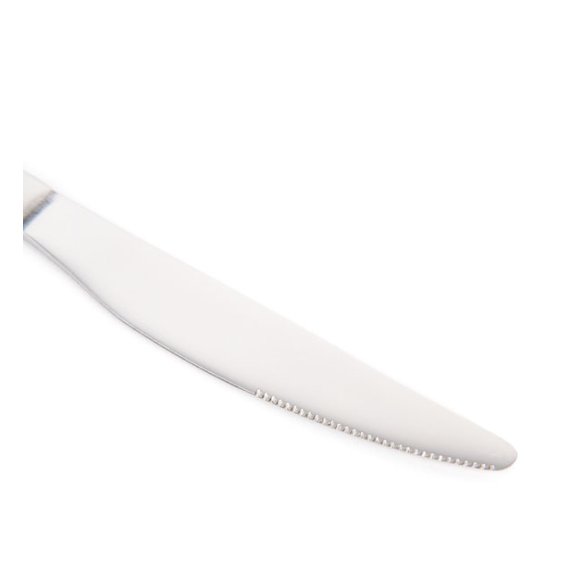 EXCELLENT HOUSEWARE Sztućce komplet 16 el dla 4 os / stal nierdzewna