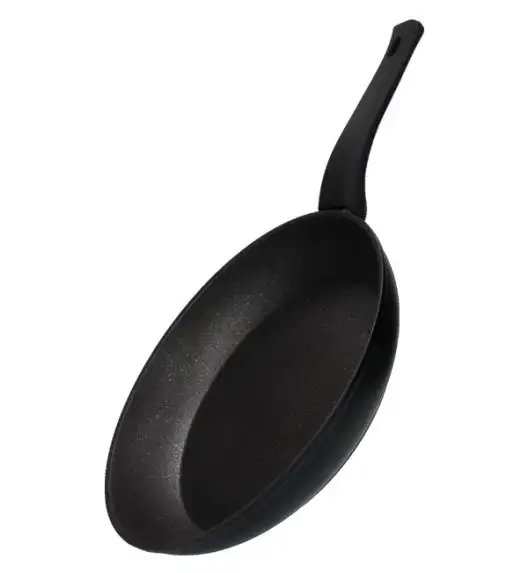 ZWIEGER GABRO Patelnia 28 cm / powłoka ILAG CRYSTAL