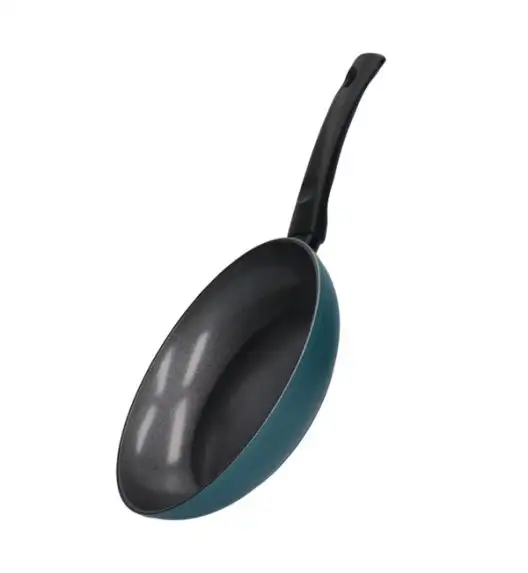 ZWIEGER ENVIRO Zestaw garnków z pokrywkami + patelnie / 9 el / powłoka ceramiczna EXP / indukcja