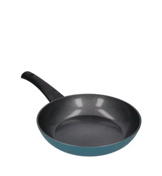 ZWIEGER ENVIRO Zestaw garnków z pokrywkami + patelnie / 10 el / powłoka ceramiczna EXP / indukcja
