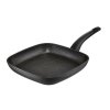 AMBITION PERFECTO Patelnia grillowa z powłoką Teflon 26 cm