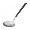 GERLACH AMBIENTE Łyżka cedzakowa / stal nierdzewna