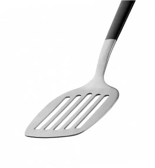 GERLACH AMBIENTE Łopatka z otworami / stal nierdzewna