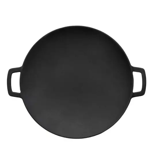 FISKARS NORDEN Grill Chef Talerz żeliwny 32,2 cm | technologia Thermium™