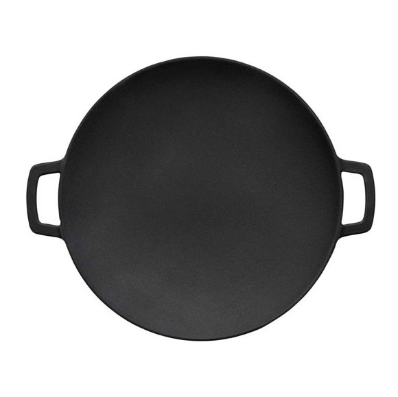 FISKARS NORDEN Grill Chef Talerz żeliwny 32,2 cm | technologia Thermium™