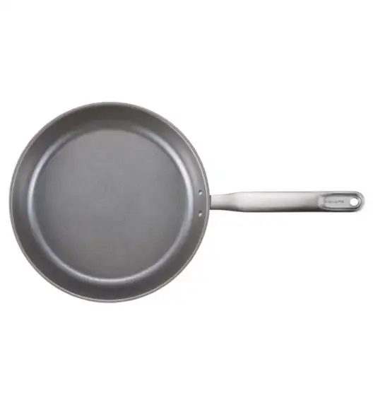 FISKARS ALL STEEL 1064745 Patelnia 28 cm | stal nierdzewna | powłoka Ceratec™