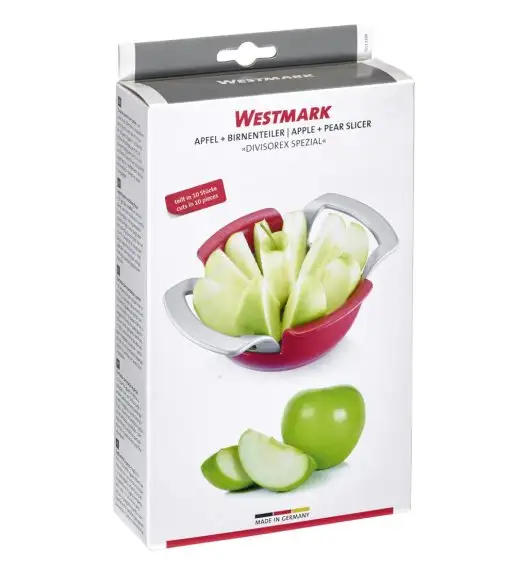 WESTMARK DIVISOREX-SPEZIAL Krajalnica do jabłek i gruszek