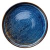 VERLO DEEP BLUE Talerz płaski 18 cm 