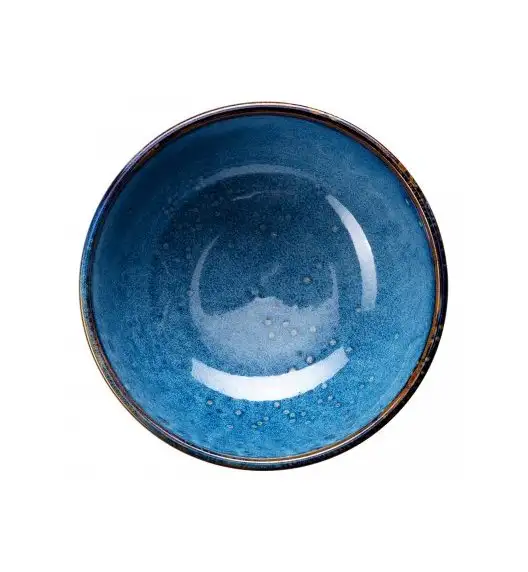 VERLO DEEP BLUE Miska 18 cm / porcelana