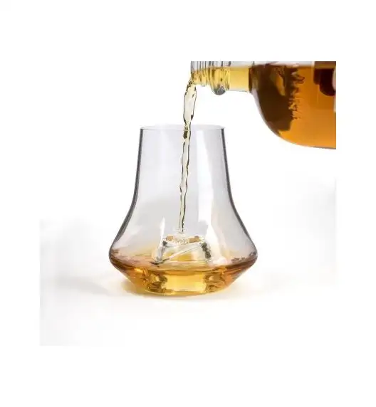 PEUGEOT LES IMPITOYABLES Szklanka do degustacji whisky 380 ml