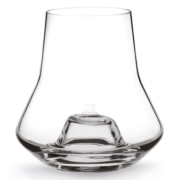 PEUGEOT LES IMPITOYABLES Szklanka do degustacji whisky 380 ml