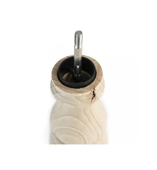PEUGEOT PARIS NATURE Młynek do pieprzu 12 cm / drewno bukowe